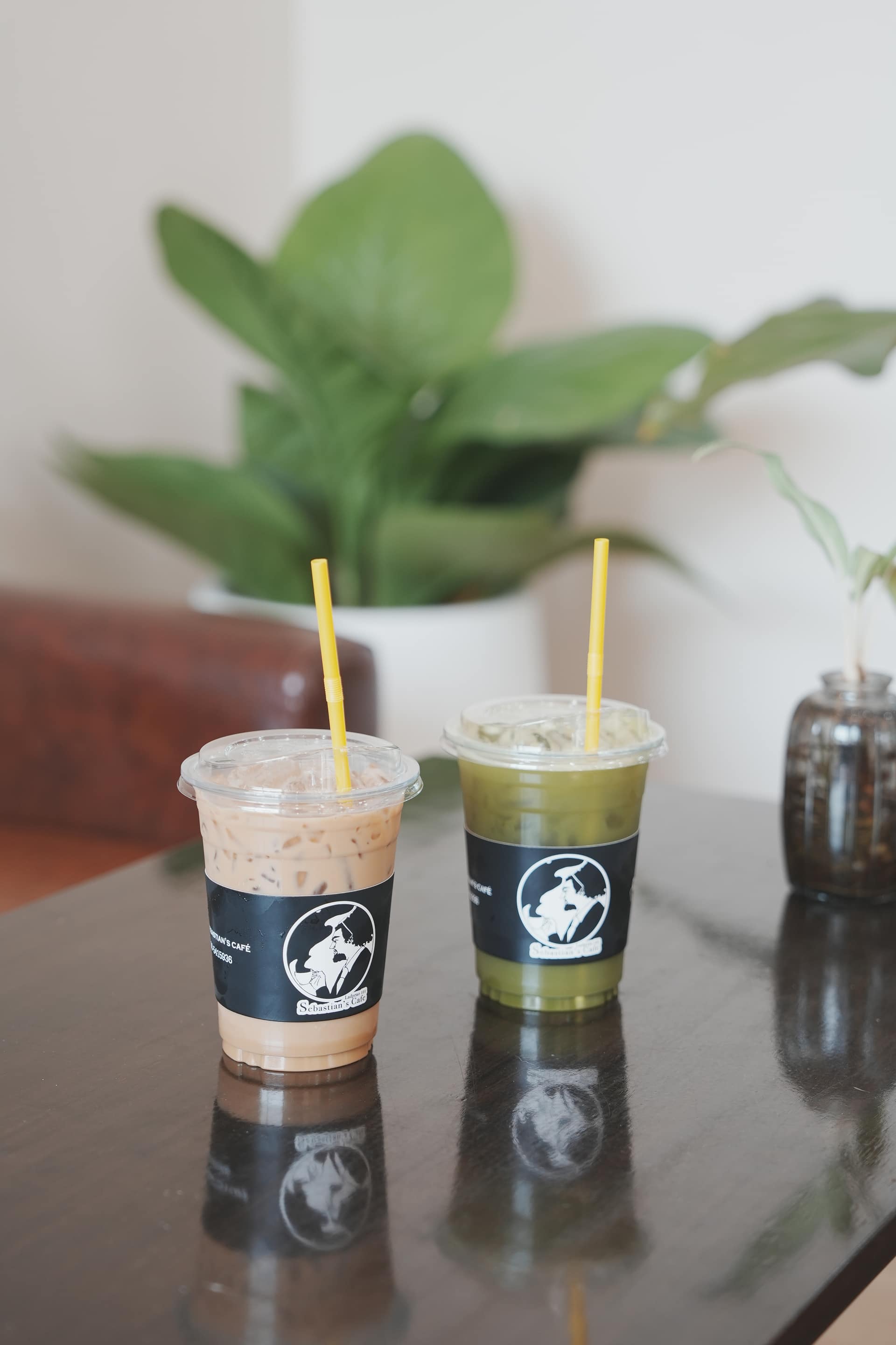 Sebastian's Café — รูปที่ 2