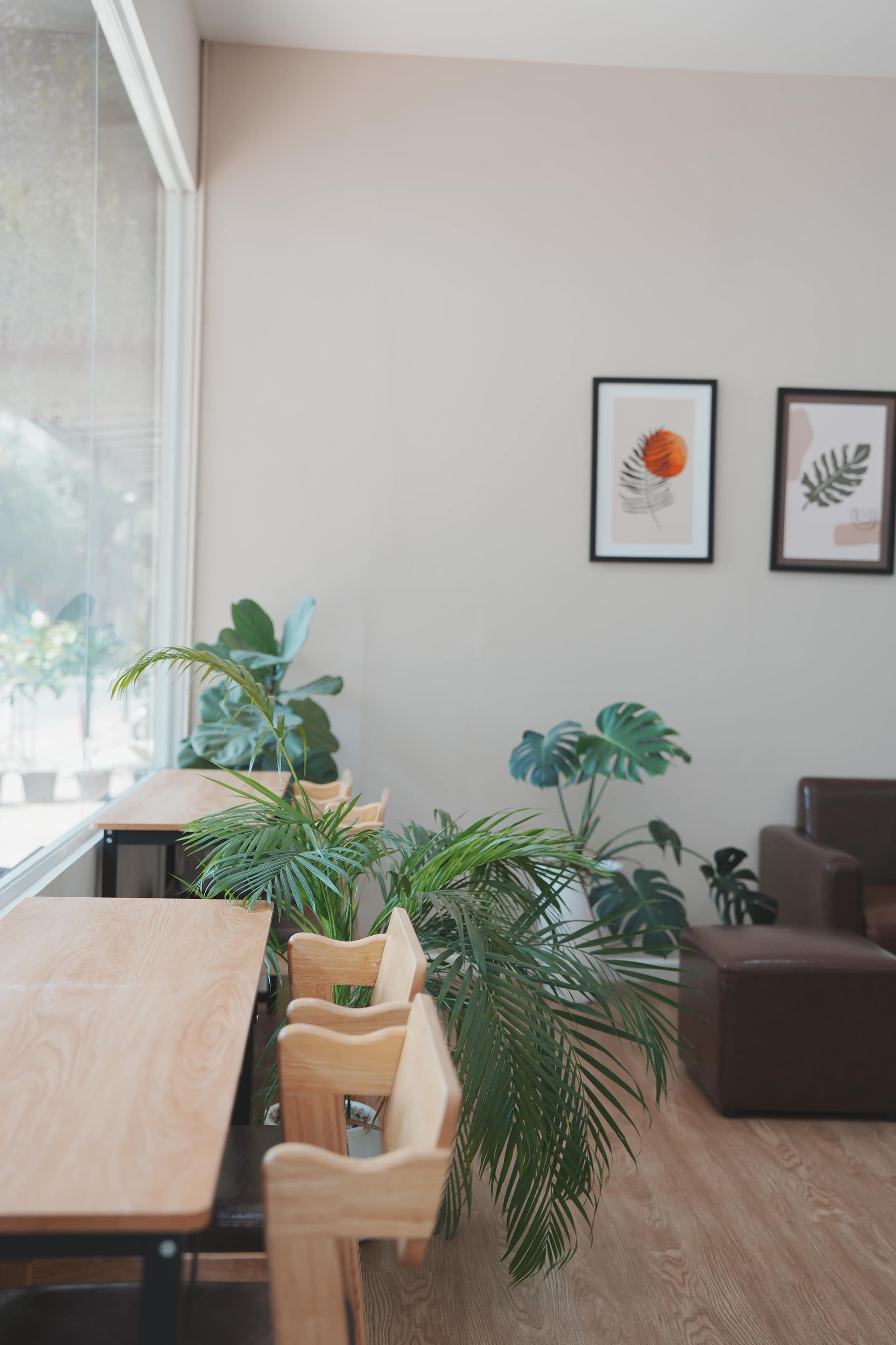 Sebastian's Café — รูปที่ 3