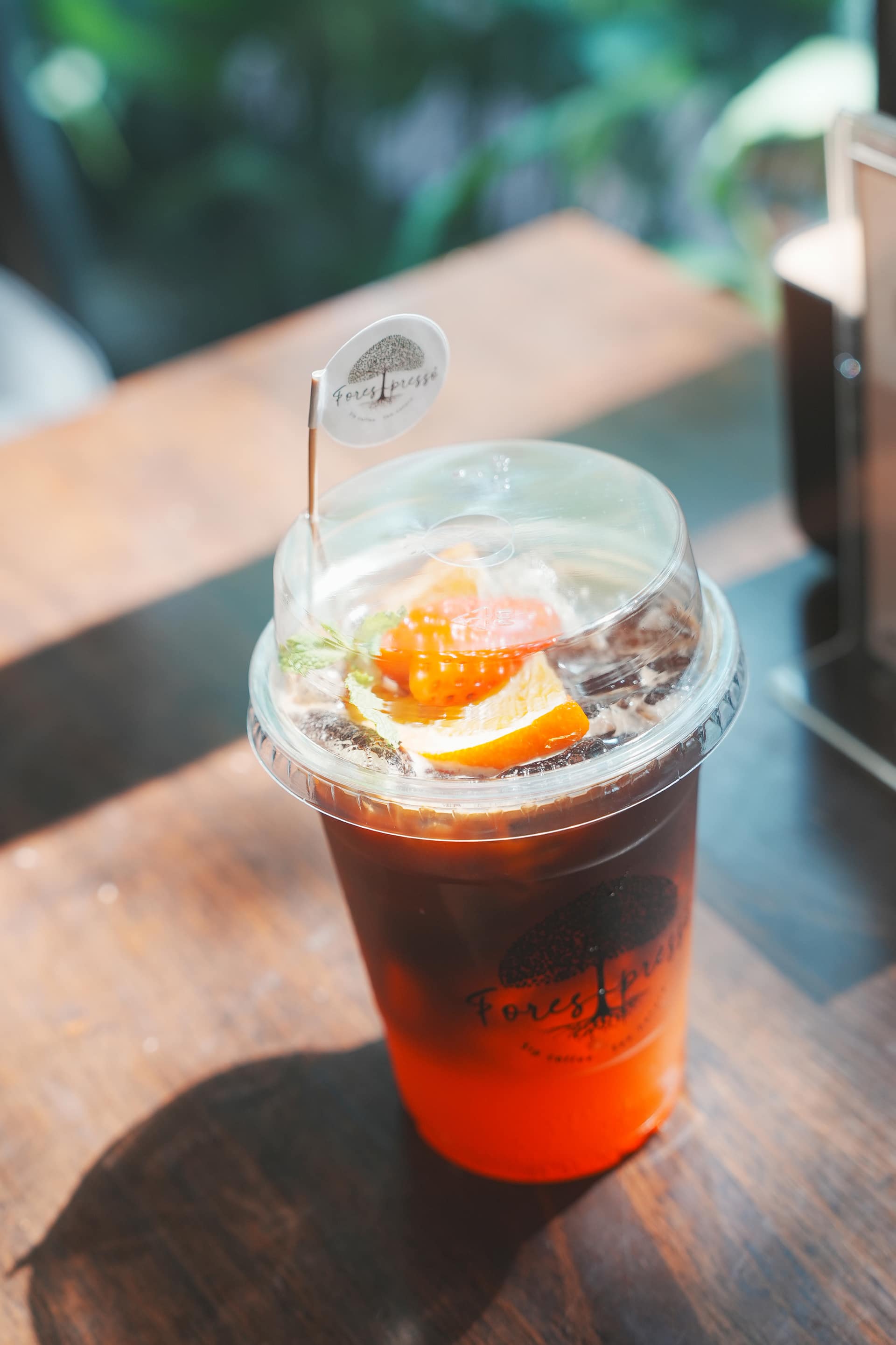 Forestpresso — รูปที่ 5