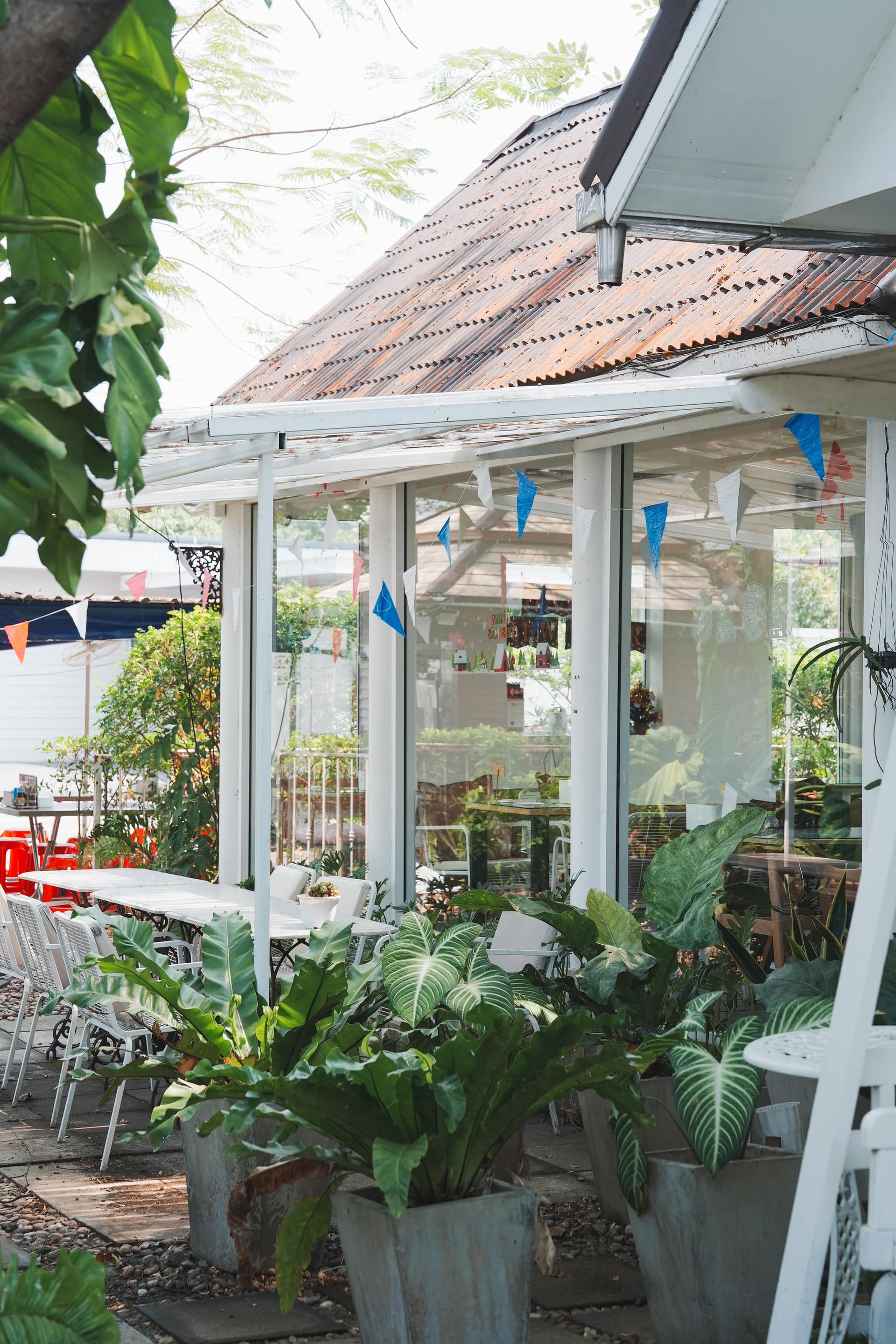 บ้านขำขัน — รูปที่ 5