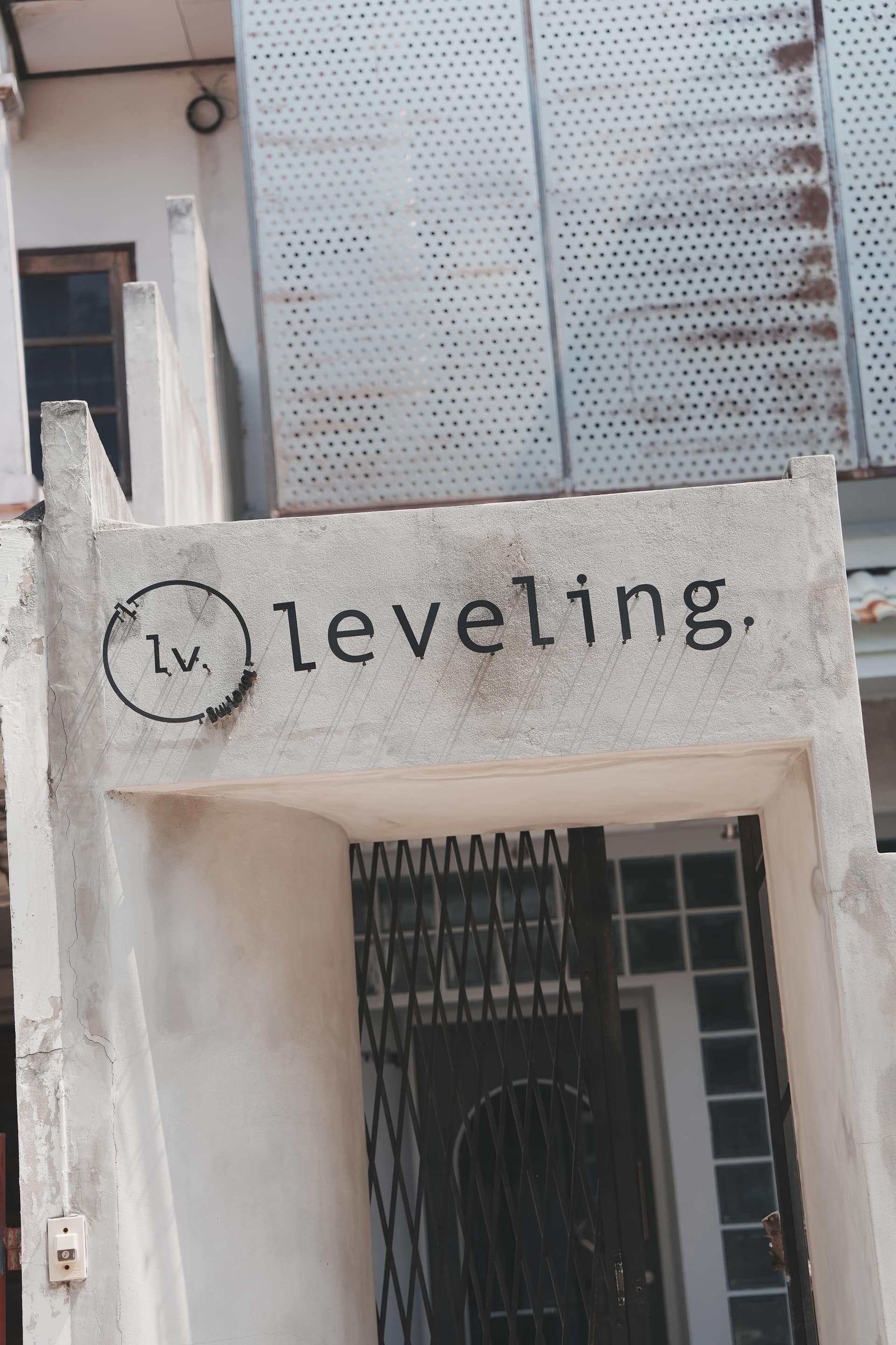 Lv.Leveling BKK — รูปที่ 2