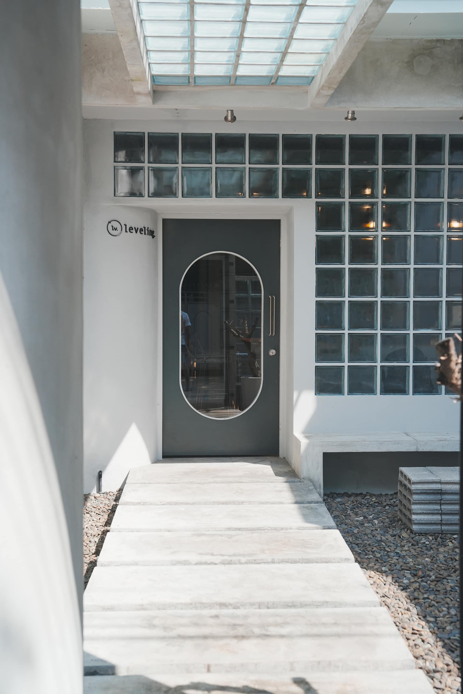 Lv.Leveling BKK — รูปที่ 3