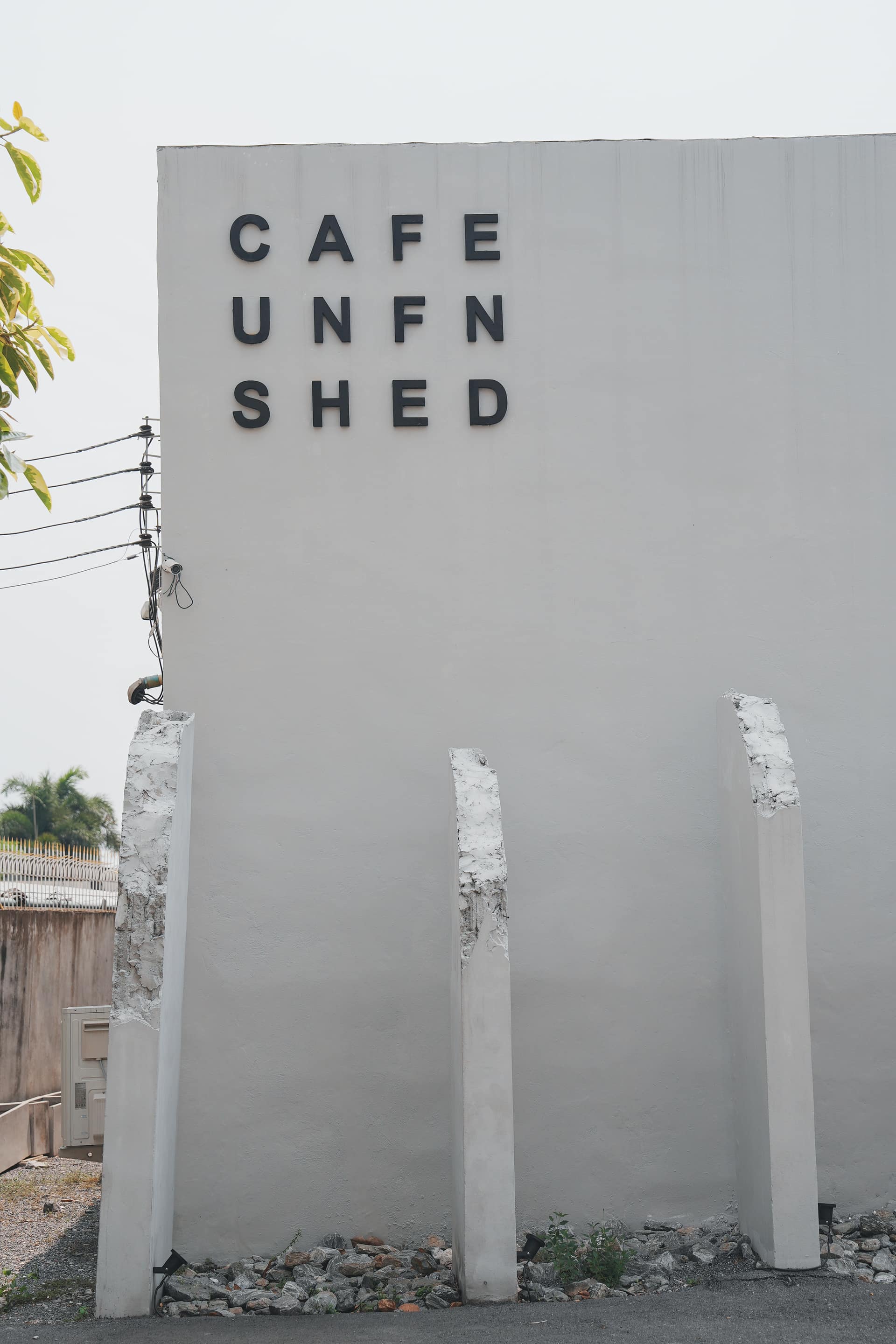 UNFINISHED Coffee Roaster — รูปที่ 2