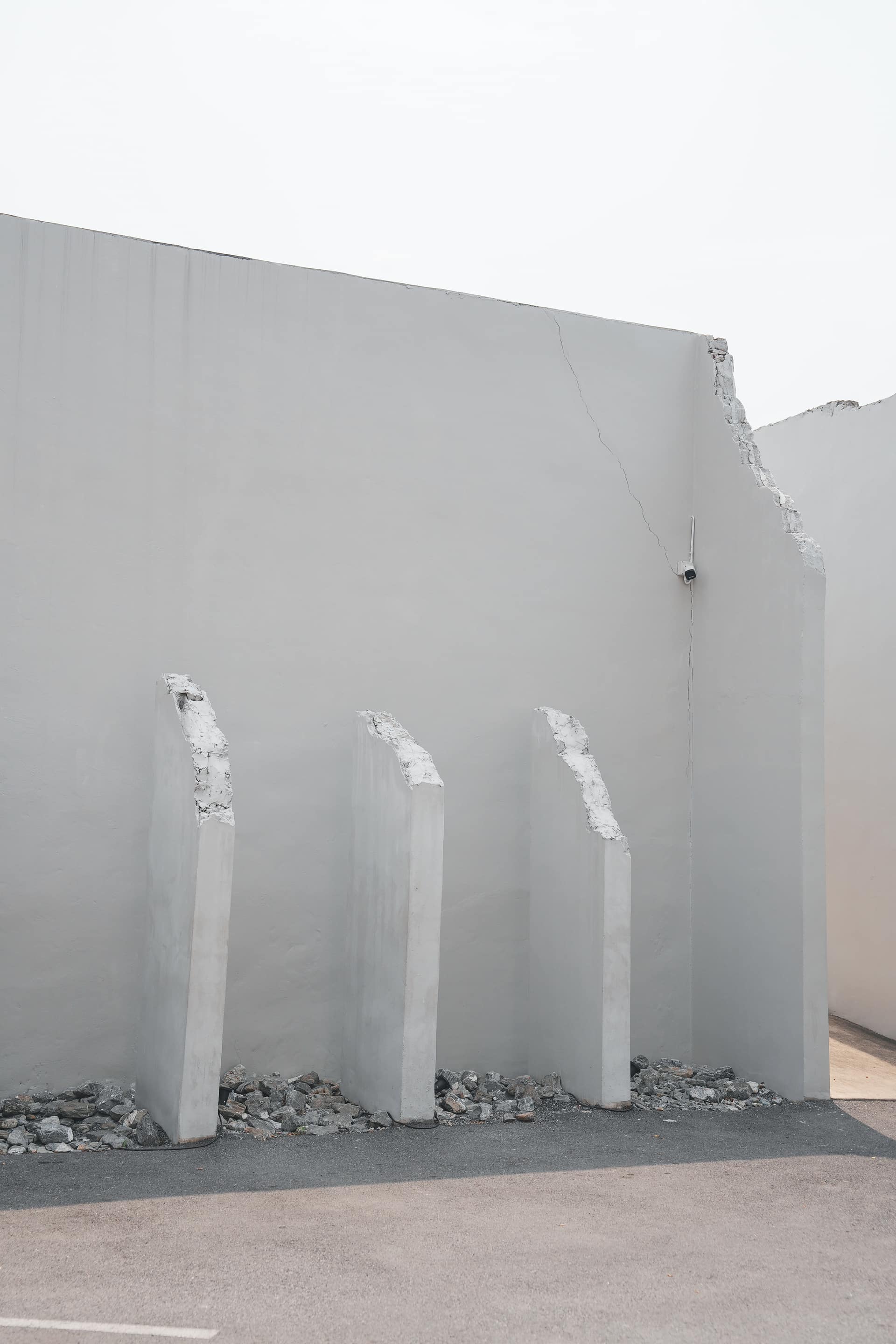 UNFINISHED Coffee Roaster — รูปที่ 3