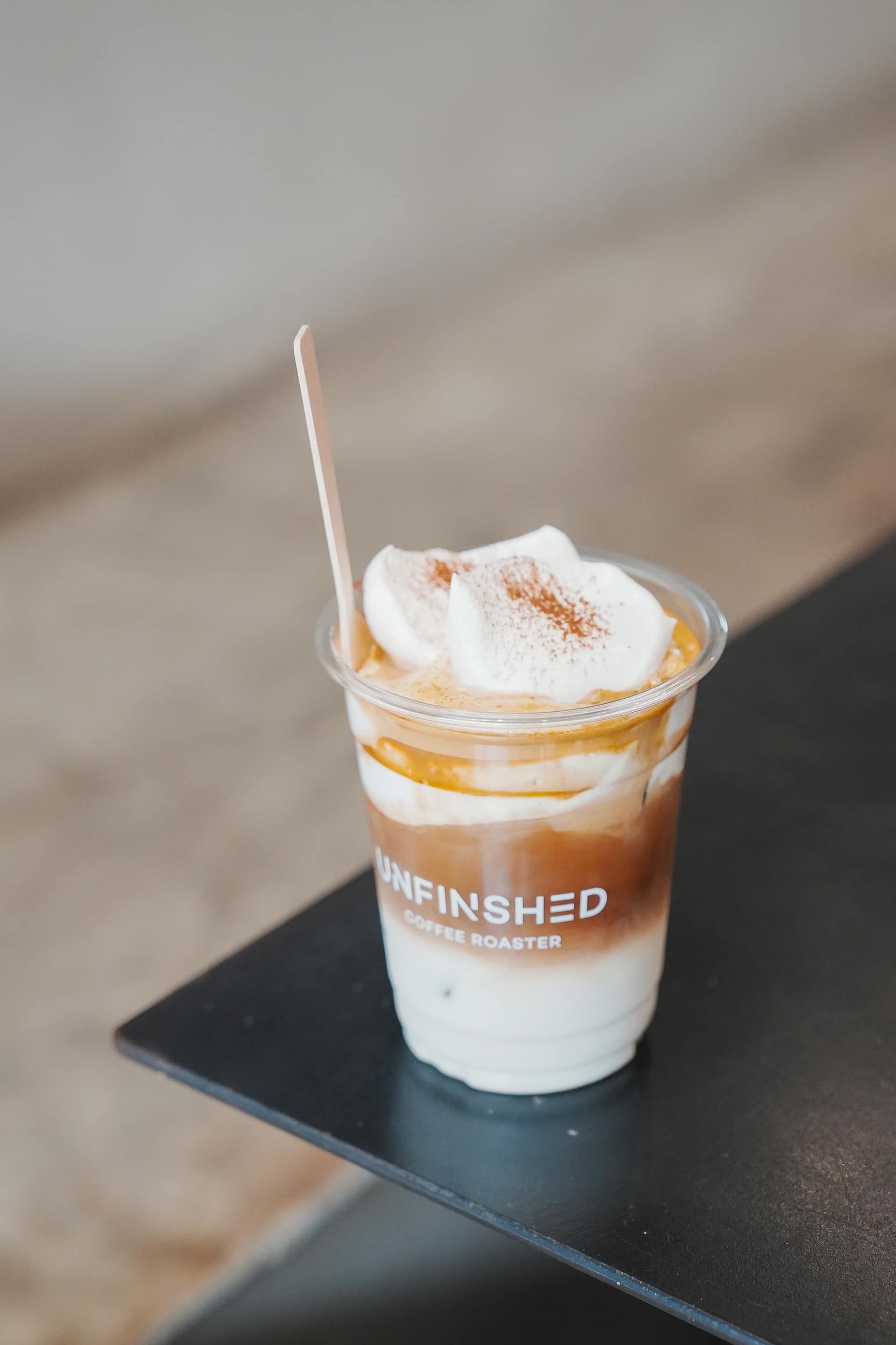 UNFINISHED Coffee Roaster — รูปที่ 5