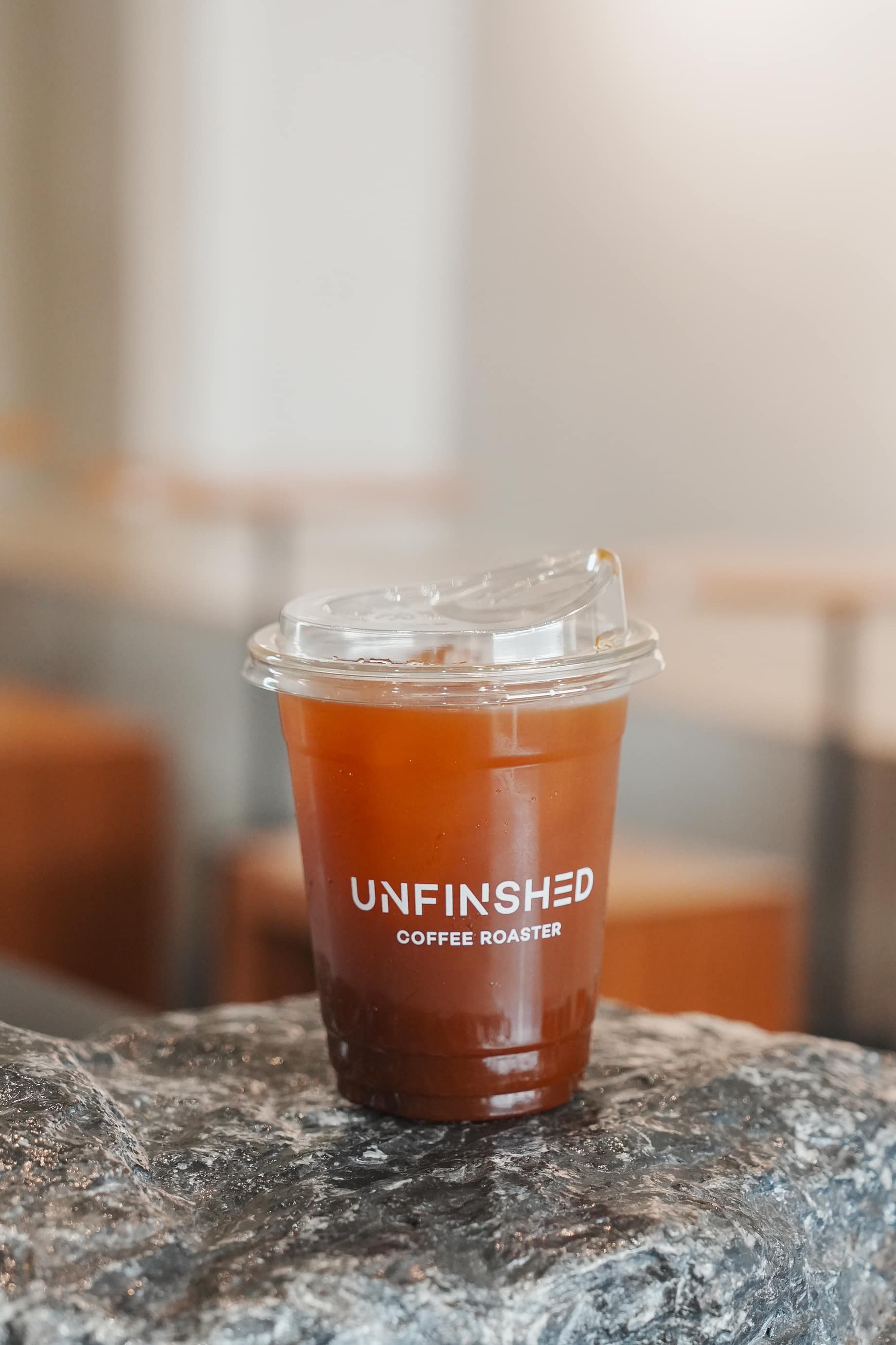 UNFINISHED Coffee Roaster — รูปที่ 6