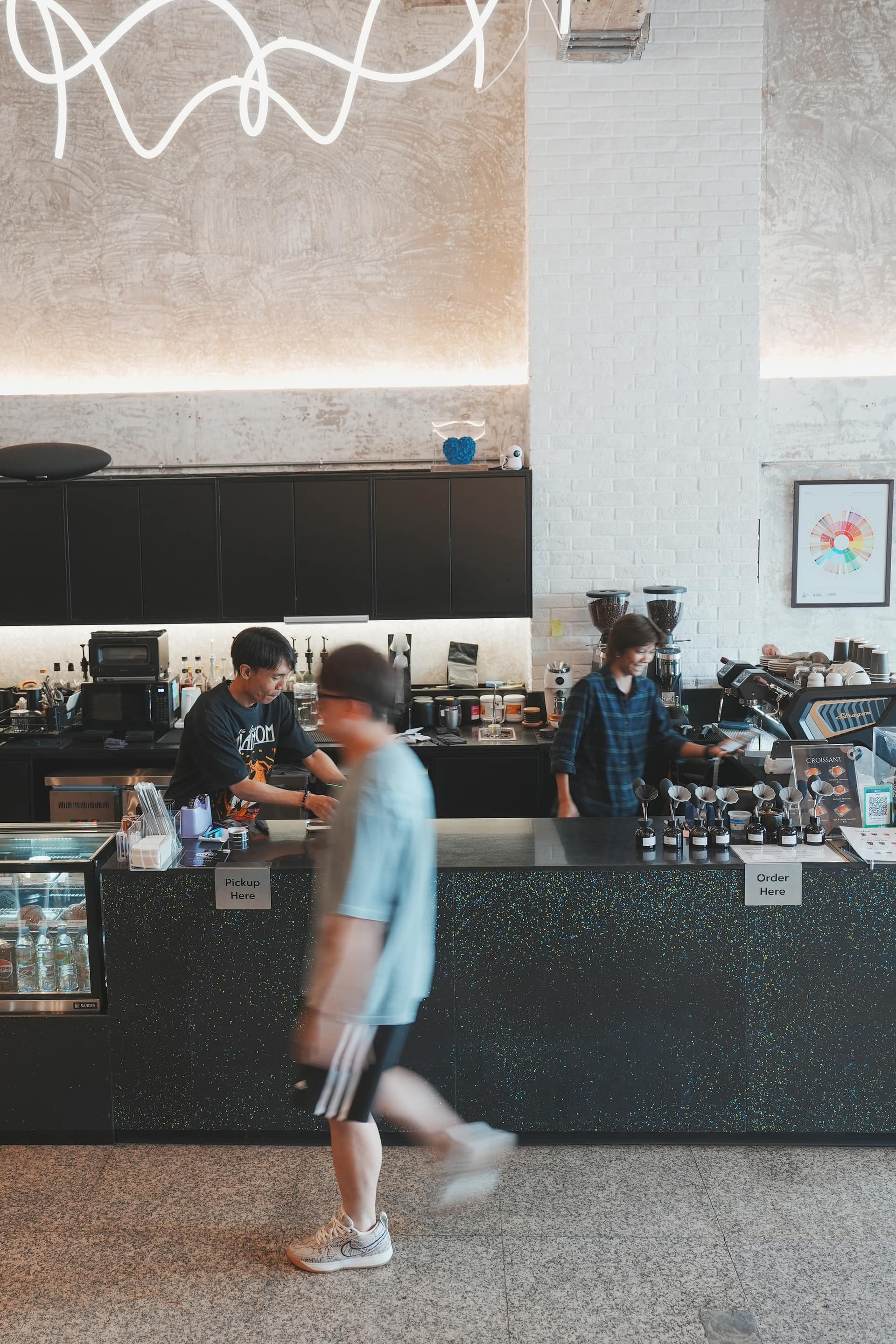 Re:Vibe Coffee & Co.