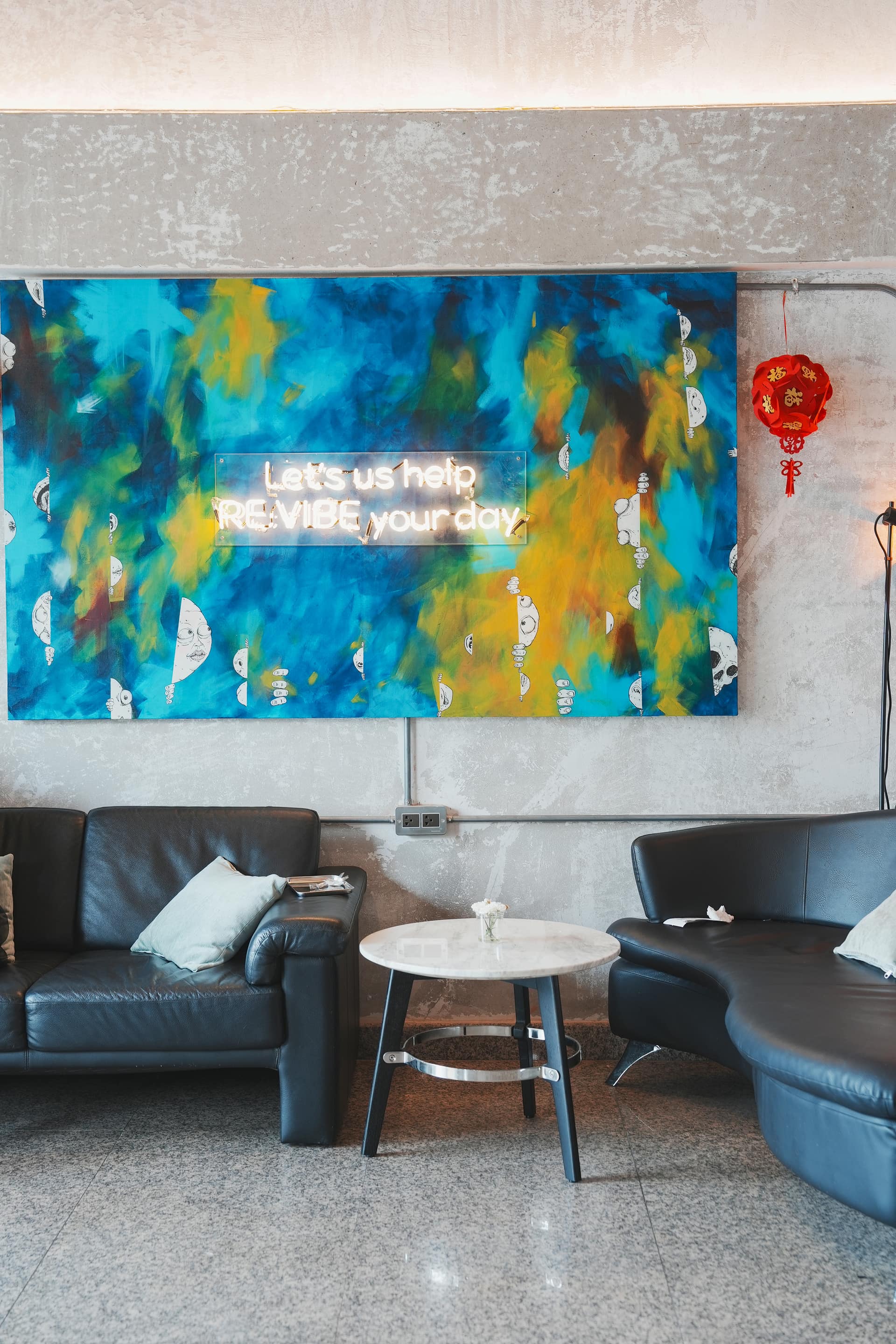 Re:Vibe Coffee & Co. — รูปที่ 3