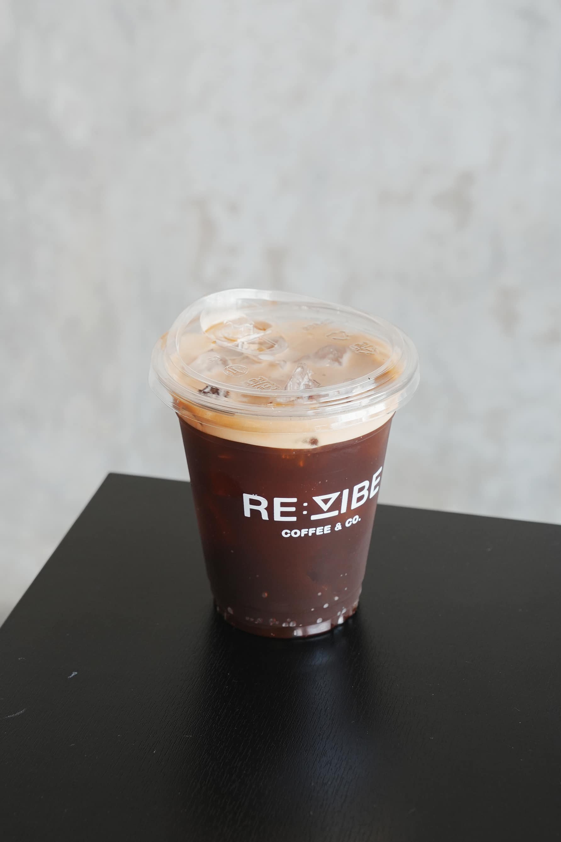 Re:Vibe Coffee & Co. — รูปที่ 5