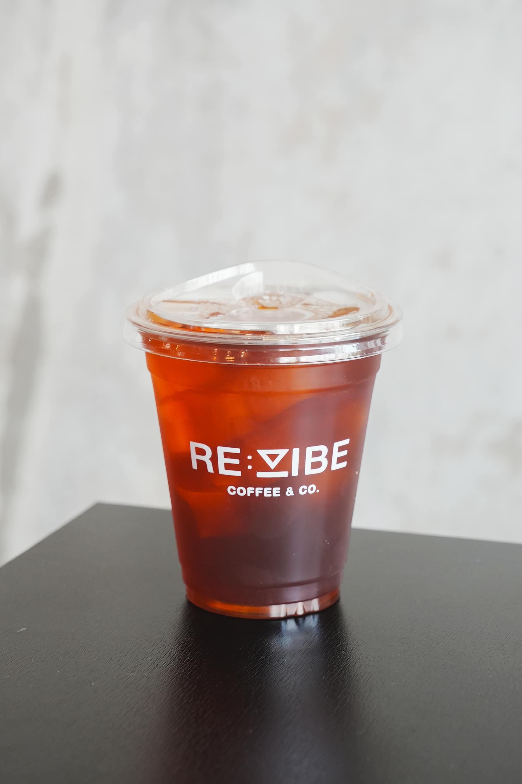 Re:Vibe Coffee & Co. — รูปที่ 6