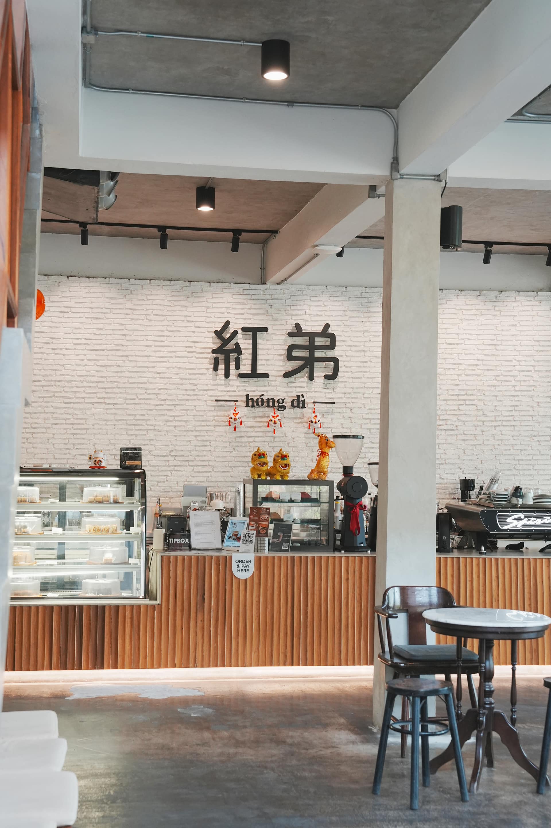 Hong Di Coffee (อั่งตี๋) — รูปที่ 3