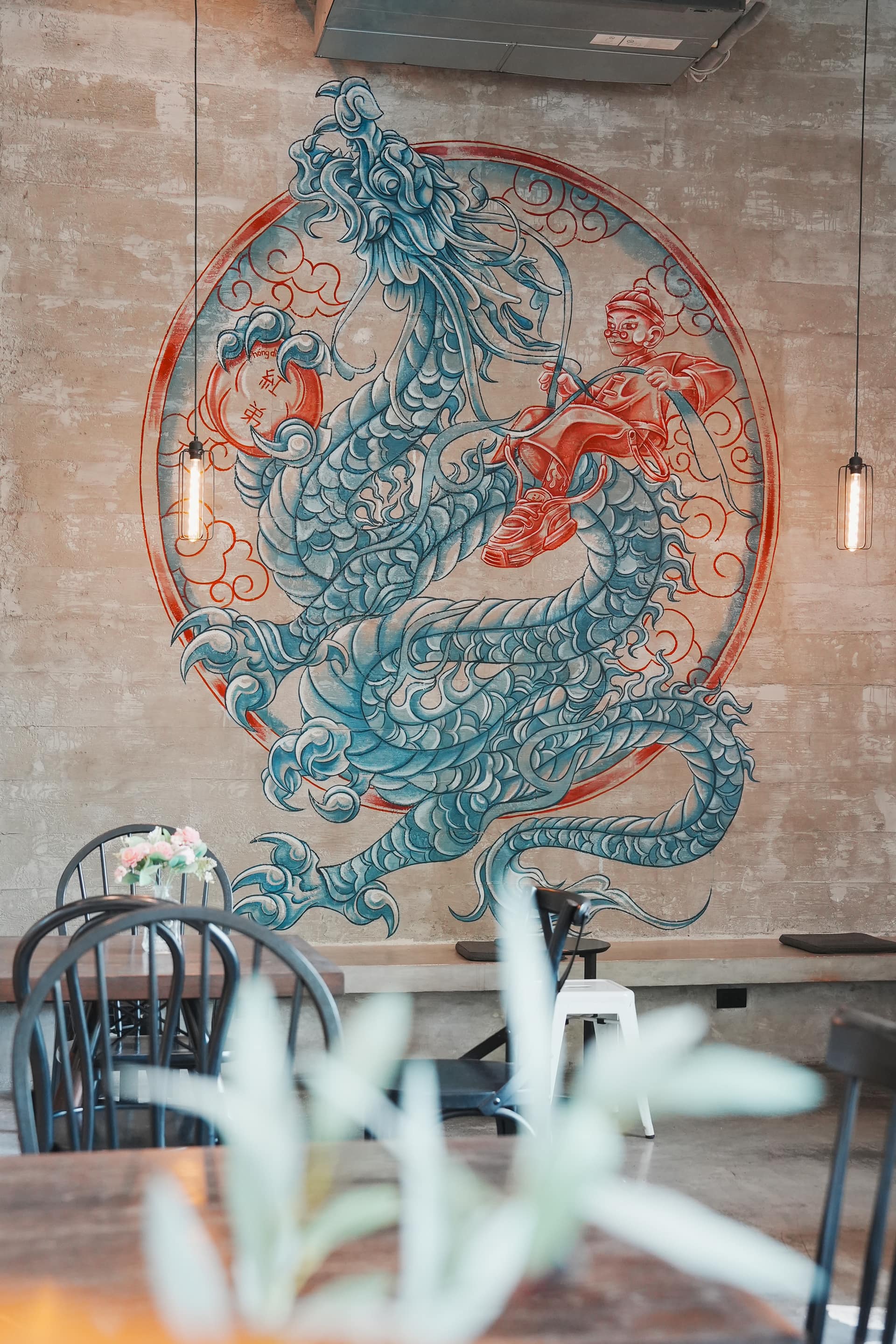 Hong Di Coffee (อั่งตี๋) — รูปที่ 4