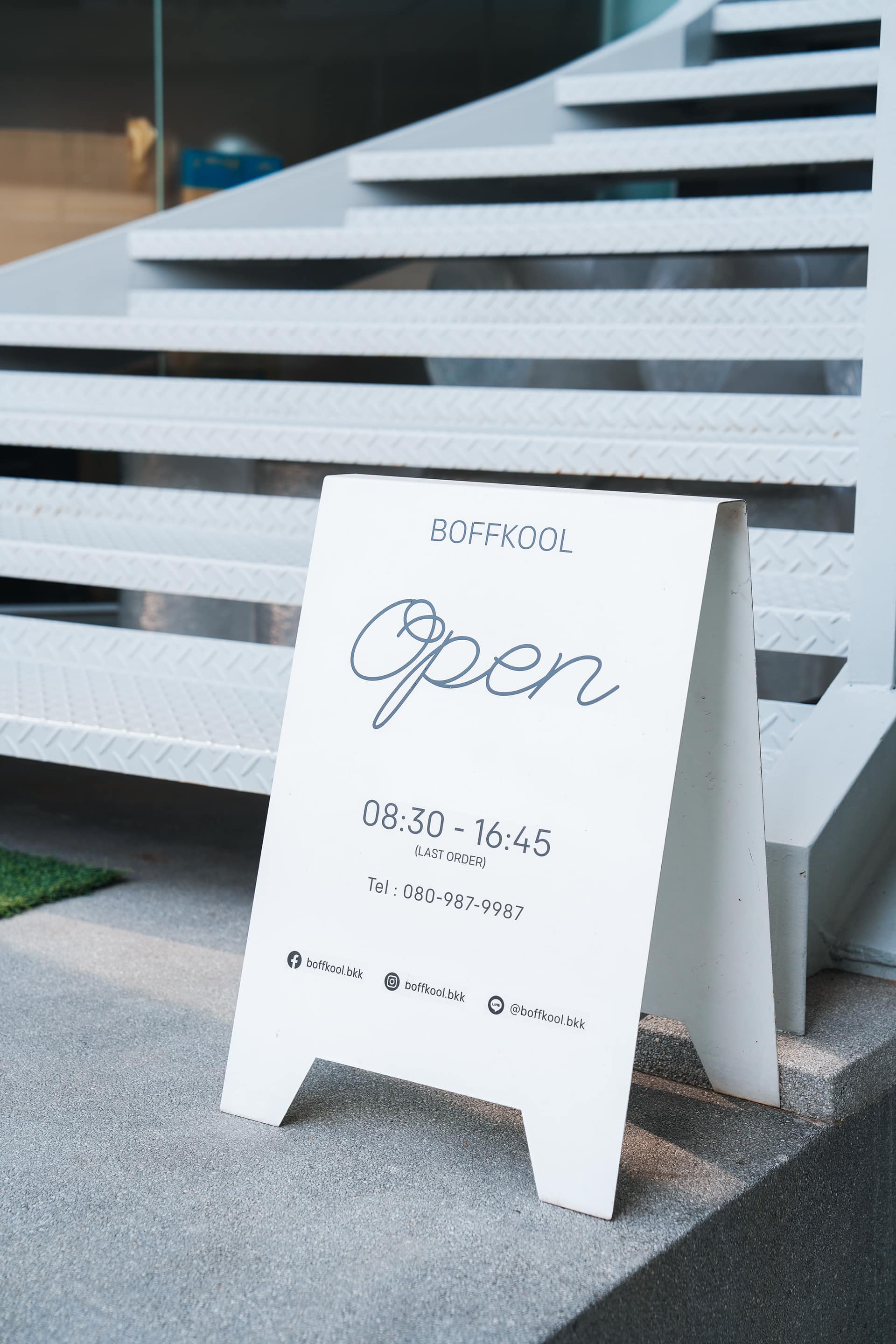 Boffkool cafe (บอฟคูล คาเฟ่) — รูปที่ 3