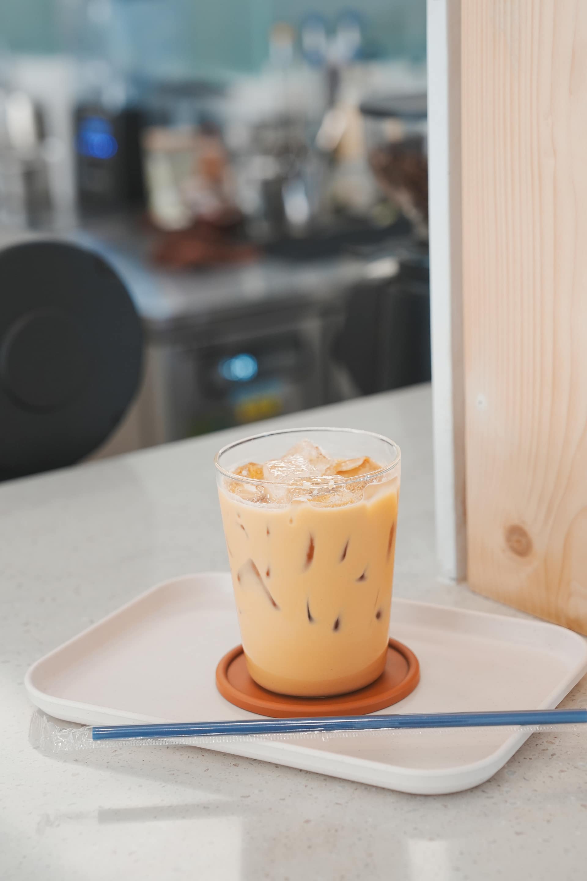 Boffkool cafe (บอฟคูล คาเฟ่) — รูปที่ 5